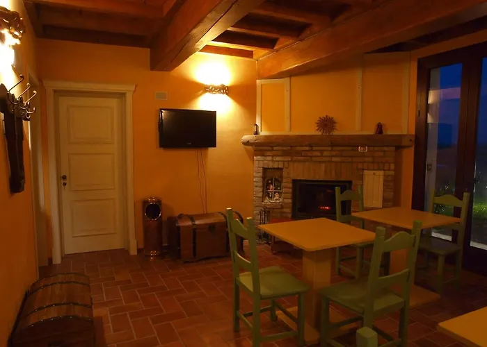 Agriturismo Al Navile