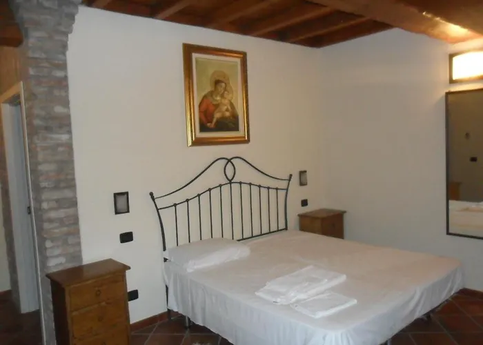 Agriturismo Al Navile