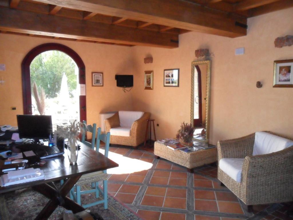 Al Navile Alloggio per agriturismo