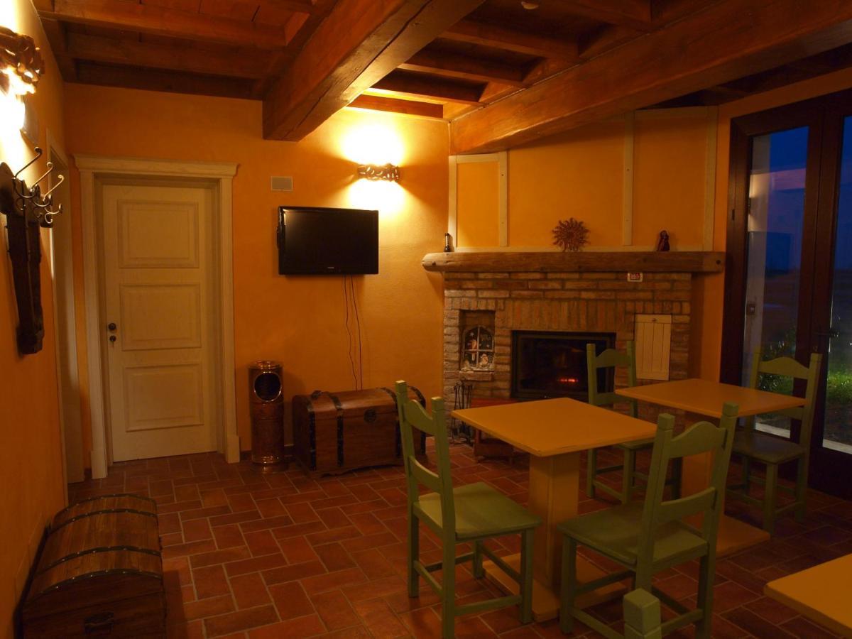 Al Navile Alloggio per agriturismo Malalbergo