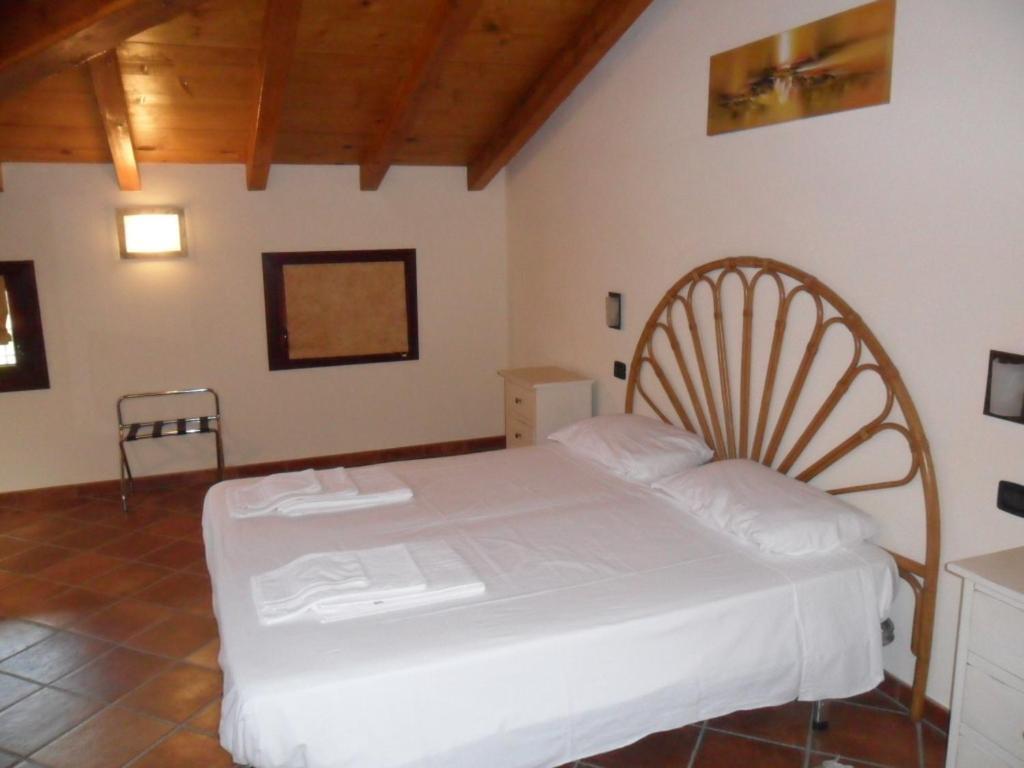 Al Navile Alloggio per agriturismo