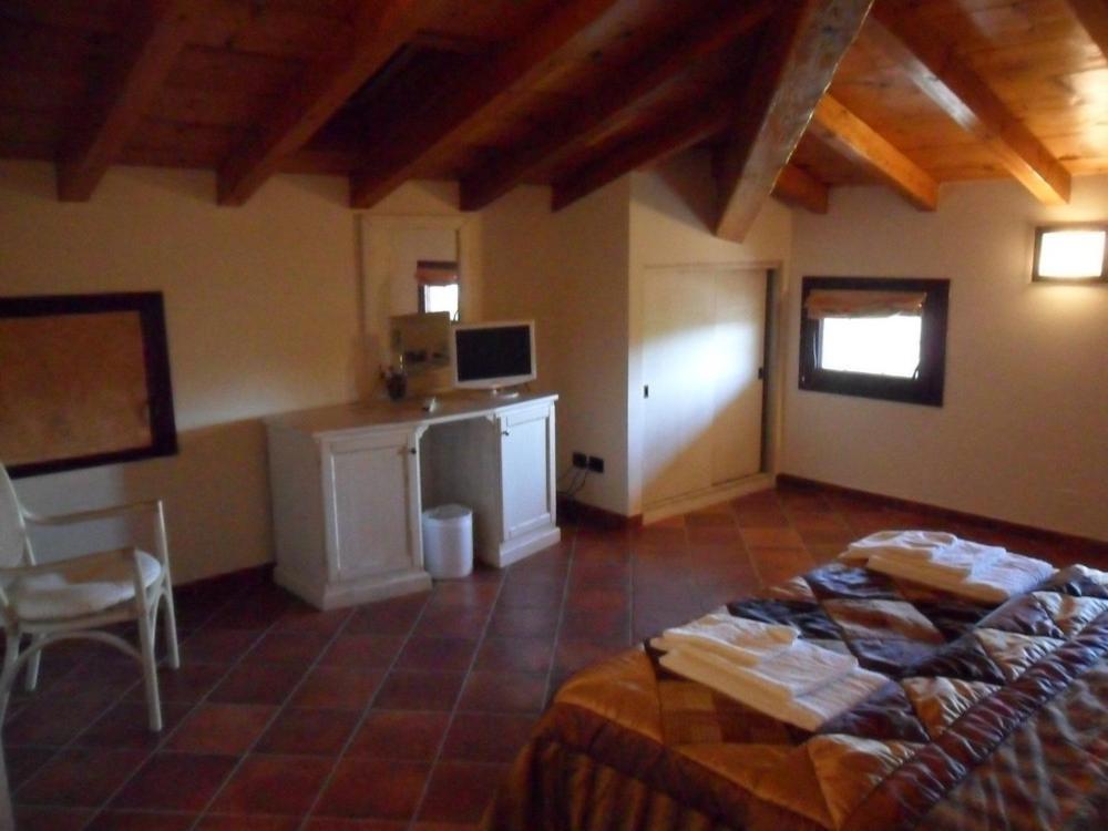 Al Navile Alloggio per agriturismo Malalbergo