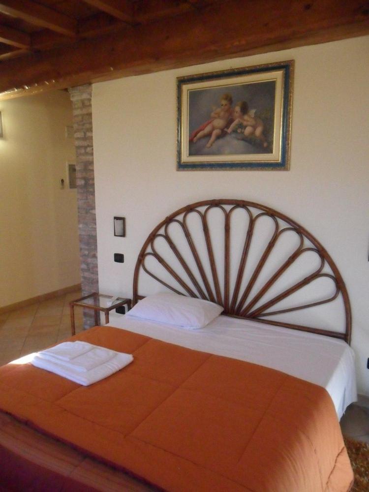 Alloggio per agriturismo Al Navile Malalbergo