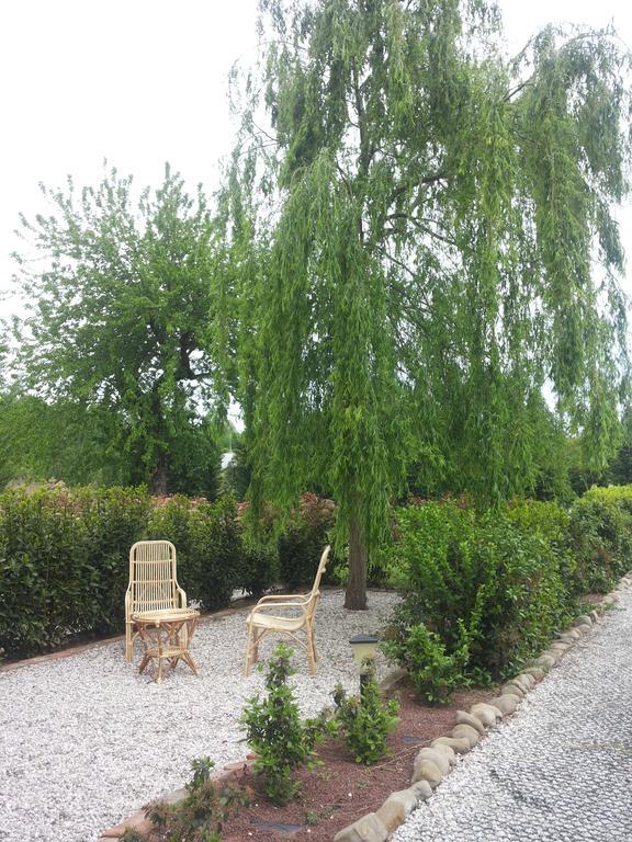 Alloggio per agriturismo Al Navile *