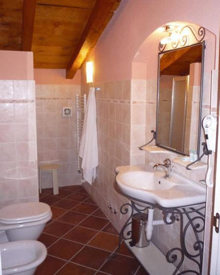 Al Navile Alloggio per agriturismo