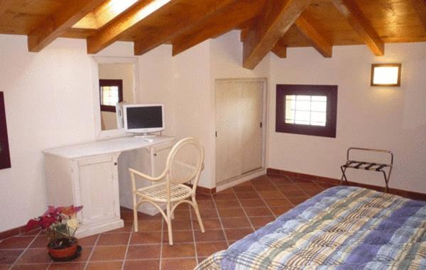 Alloggio per agriturismo Al Navile