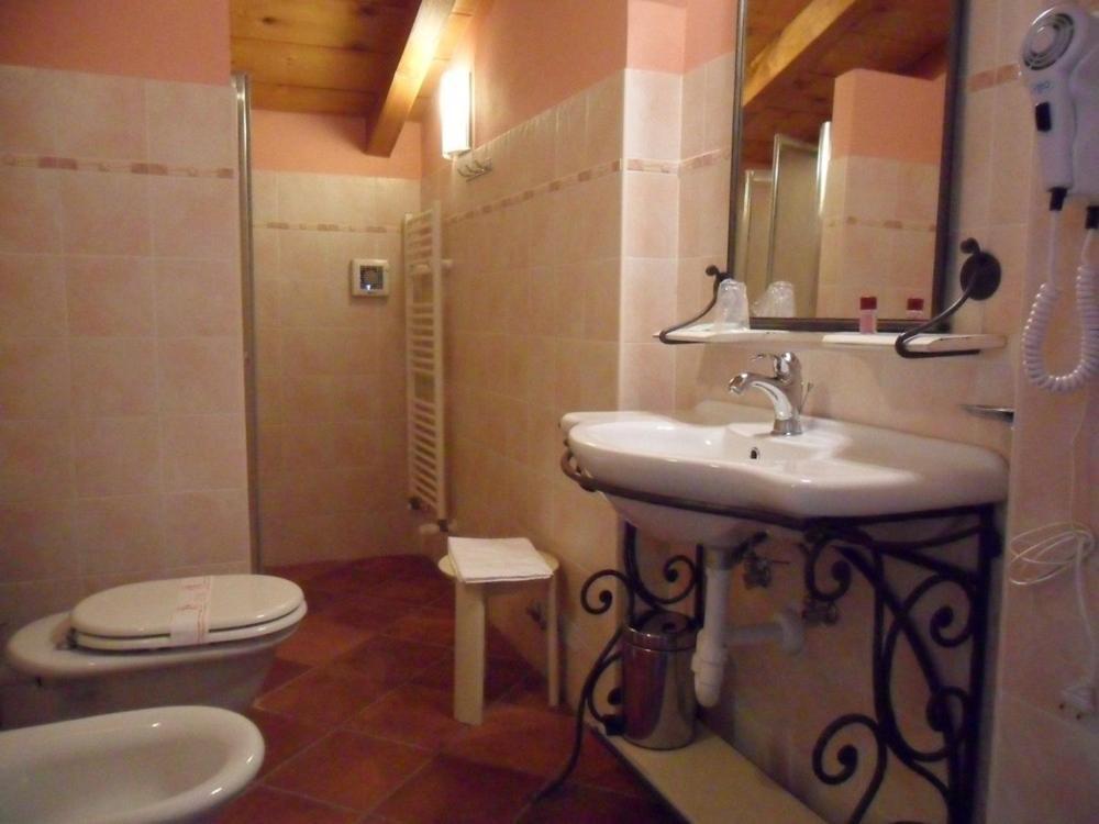 Alloggio per agriturismo Al Navile *