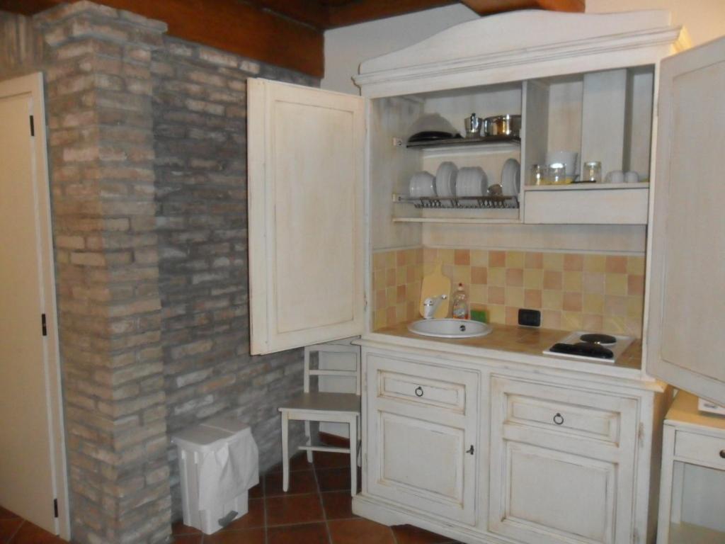 Alloggio per agriturismo Al Navile Malalbergo